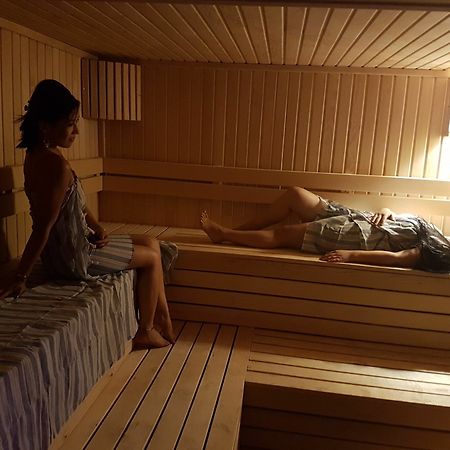 Elfida Apart Hotel Аланя Екстериор снимка